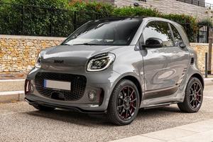 Ricambi Smart Fortwo 2020