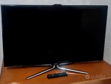 Smart tv samsung 40 pollici