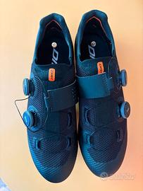 Scarpe ciclismo da strada