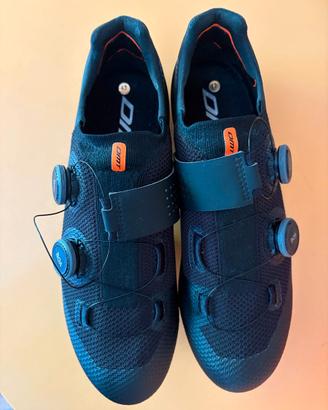 Scarpe ciclismo da strada