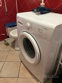 Lavatrice Akai 5 kg