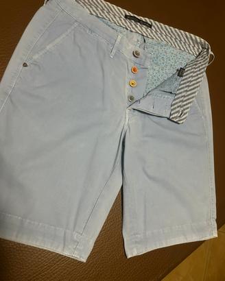 Bermuda uomo