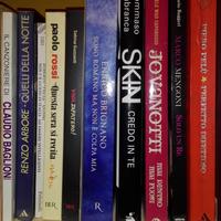 Spartiti e Libri Artisti Musicali