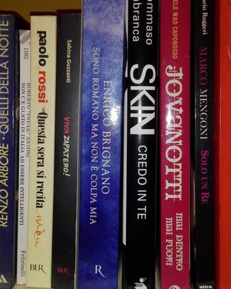 Spartiti e Libri Artisti Musicali