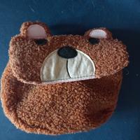 borsetta per bambina