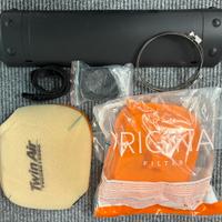 Accessori Ktm Exc Exc-F dal 2017 al 2026