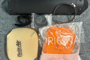 Accessori Ktm Exc Exc-F dal 2017 al 2026