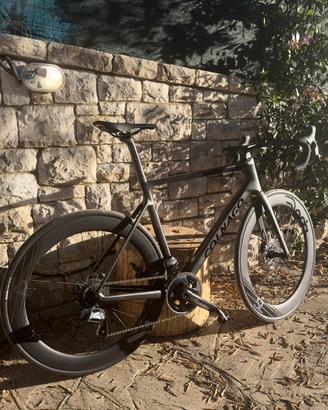 Colnago V4Rs Carbon – SRAM Force AXS