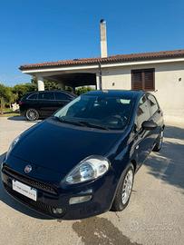 punto 1.3 Multijet 95 cv