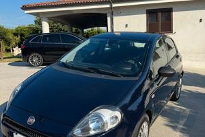 punto 1.3 Multijet 95 cv