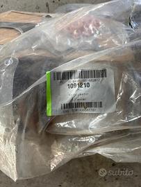 Catalizzatore VW 1.2 benzina