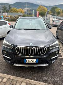 BMW X1 xDrive 18d xLina