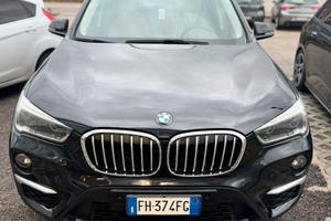 BMW X1 xDrive 18d xLina