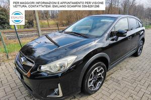 SUBARU XV STYLE 2.0 Td 147 CV 4x4 EURO 6B