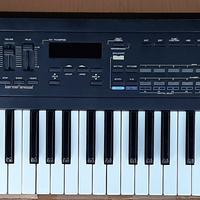 Roland D20