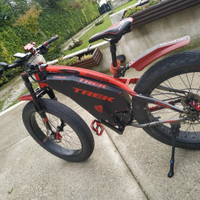 Conversione in e-bike