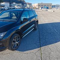 Seat Ateca FR