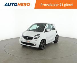 SMART ForTwo HD14655