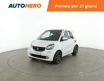 SMART ForTwo HD14655