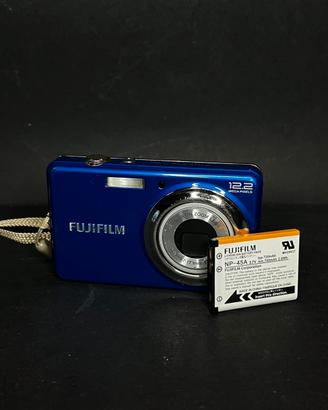 Fujifilm finepix j30