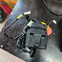 Centralina geth per Yamaha r3