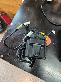 Centralina geth per Yamaha r3