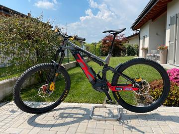 E-BIKE ENDURO THOK TK01 TAGLIA L
