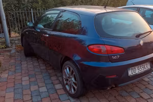 alfa 147 jtdm 2006
