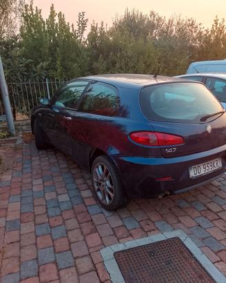 alfa 147 jtdm 2006