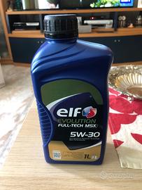 Olio motore Elf Evolution Full-Tech DID 5W30 Olio motore