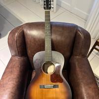 Chitarra acustica Sigma LM-SGE+