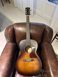 Chitarra acustica Sigma LM-SGE+