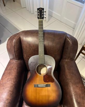 Chitarra acustica Sigma LM-SGE+