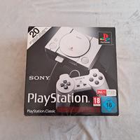 Playstation 1 Ps1 Classic Mini