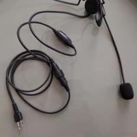 Auricolare archetto ptt