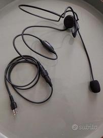 Auricolare archetto ptt