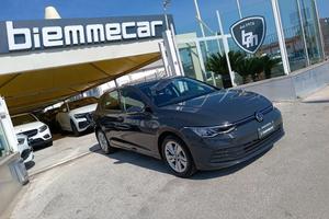 VOLKSWAGEN Golf 2.0 TDI DSG SCR Life i,e