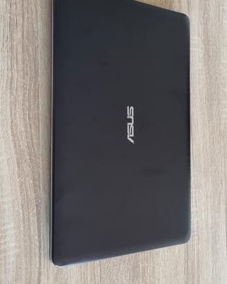 asus x540n