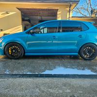 Volkswagen Polo 6C 1.4 TDI 