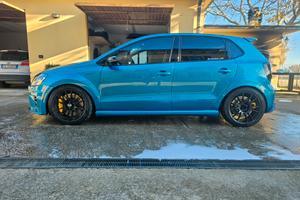 Volkswagen Polo 6C 1.4 TDI 