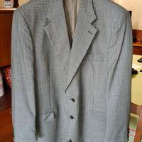 Giacca Uomo - stile a "Quadretti"