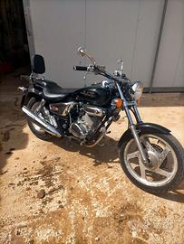 Motocicletta