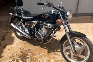 Motocicletta