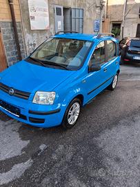 FIAT Panda 2ª serie - 2005