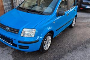 FIAT Panda 2ª serie - 2005