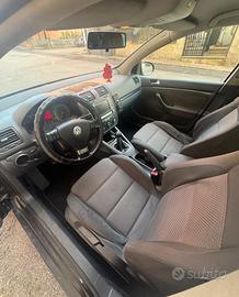 Golf 5