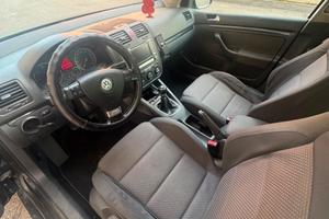 Golf 5
