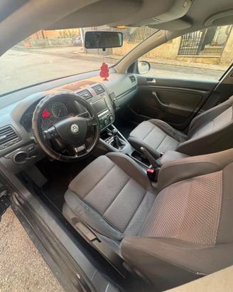 Golf 5