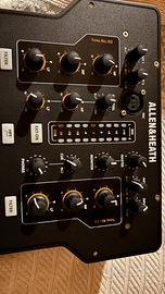 Mixer seminuovo xone 23c “usb”