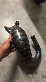 pancia dbr ktm sx125/150 19/22